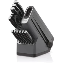 Набор кухонных ножей Ninja StaySharp Deluxe 14 пр. (K32014EUUK): Наименование Набор кухонных ножей 14 пр.