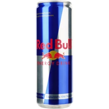 Энергетический напиток Red Bull 355 мл (9002490206413): Объем, л 0.355