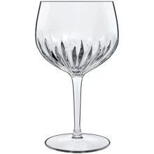 Бокал Luigi Bormioli Mixology Gin&Tonic 4х800 мл (12464/02): Назначение Для коктейля