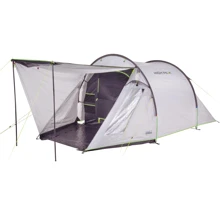 Палатка High Peak Ascoli 3.0 Nimbus Grey: Назначение туристические