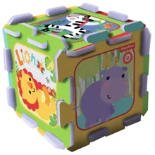 М'які пазли Trefl Фішер прайс / Mattel Fisher Price (60399): Виробник Trefl