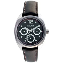 Наручные часы Sauvage SA-SV11262S: Стиль Классический