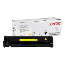 Картридж Xerox HP CF402X (201X), Canon 045H yellow (006R03694): Производитель Xerox