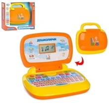 Детский ноутбук Limo Toy (SK0022): Производитель Limo Toy