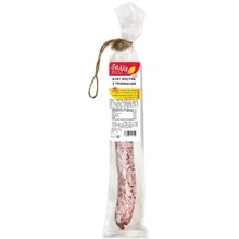 Колбаса сыровяленая Sana Fuet Extra с трюфелем 160 г (8436007419798): Вид мяса Свинина
