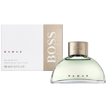 Парфюмированная вода Hugo Boss Boss Woman 90ml: Вид Парфюмированная вода