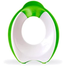 Накладка на унітаз Munchkin Grip Potty Seat (15981): Колір зеленый