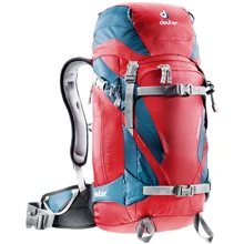 Рюкзак Deuter Rise 28 Fire-Arctic (3301116): Производитель Deuter