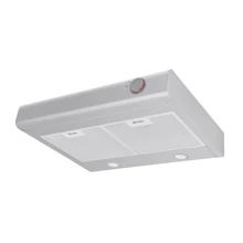 Вытяжка MPM Product MPM-51-PX-60: Тип воздухоочистителя Рециркуляция, Отвод