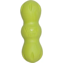 Игрушка для собак West Paw Rumpus Medium Green 16 см зеленая (ZG081GRN): Производитель West Paw