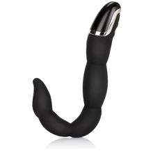 CalExotic COLT Deep Flexer - массажер простаты с вибрацией, 7.5x2.5 см: Для кого Для мужчин