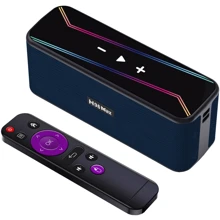 Приставка Smart TV H96 Max M7 (4GB/32GB): Процессор (CPU) Rockchip RK3528