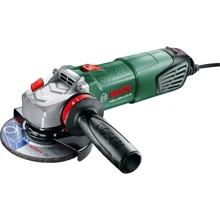 Болгарка (угловая шлифмашина) Bosch PWS 1000-125: Производитель Bosch