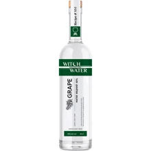 Водка виноградная Witch Water Grape 40% 0.5 л (VTS6344016): Объем, л 0.5