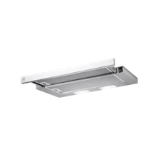 Вытяжка Electrolux LFP316AW: Тип воздухоочистителя Рециркуляция, Отвод