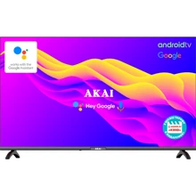 Телевизор Akai AK50D23UG: Тип LED-телевизоры