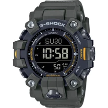 Наручные часы Casio GW-9500-3ER: Стиль Спортивный