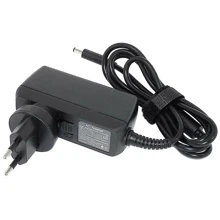 Зарядное устройство Dell 45W 19.5V 2.31A 4.5 x 3.0mm DL451954530QC Travel Charger OEM (59104): Напряжение 19.5V