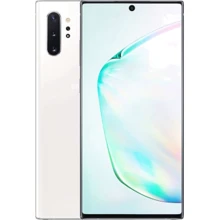 Смартфон Samsung Galaxy Note 10 Plus 12/256 GB White Approved Витринный образец: Причина уценки Как новый (витринный образец): смартфон выглядит и функционирует как новый. Смартфон полностью протестирован по программе Approved, все функции работают корректно