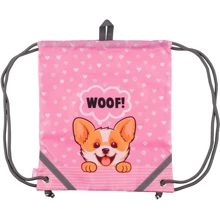 Сумка для обуви YES SB-10 I Love Corgi (559652): Пол Для девочек