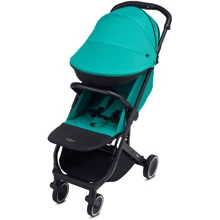 Візок ANEX Air-X (Ax-05 / L Green): Тип коляски прогулочная