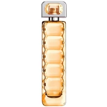 Туалетная вода Hugo Boss Boss Orange 50 ml: Вид Туалетная вода
