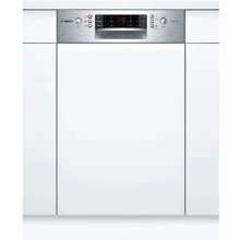 Встраиваемая посудомоечная машина Bosch SPI66TS01E: Цвет белый
