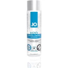 Лубрикант на водной основе System JO H2O - COOLING (120 мл): Для кого Унисекс