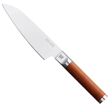 Ніж Fiskars Norden кухарський 12.4 см (1026420): Лезо нержавіюча сталь