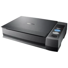 Сканер Plustek OpticBook 3800L (0281TS): Тип Планшетный