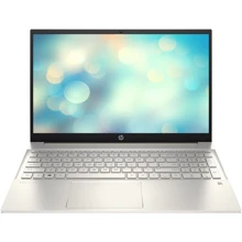 Ноутбук HP Pavilion 15-eh1124ua (9H8M1EA) UA: Экран 15.6" IPS (1920x1080) Full HD