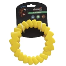 Игрушка AnimAll GrizZzly 9789 мотивационное кольцо для собак 16.5х16.5х4.2 см PS8030, (48/Х/Х): Производитель AnimAll