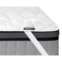 Наматрасник Sonex Simple Wool из шерсти 200х200 см (SO102385): Производитель Sonex