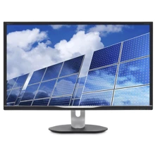 Монітор Philips 328B6QJEB/00: Покриття екрану матове
