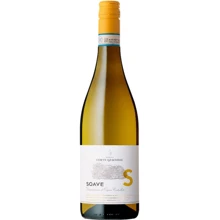 Вино Tenuta Corte Giacobbe Soave DOC белое сухое 13 % 0.75 л (WHS8059617871000): Страна производитель Италия