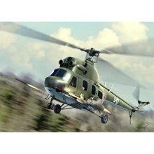 Модель Hobby Boss Вертолет Ми-2 УРН (HB87243): Производитель Hobby Boss