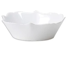 Салатник Luminarc Authentic White D8748 (120 мм): undefined undefined