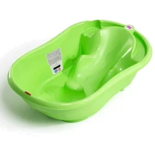 Ванночка детская Ok Baby Onda салатовый (38234440): Производитель Ok Baby