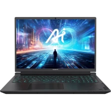Ноутбук Gigabyte G6X 9KG (9KG-43EE894SD): Экран 16.1" IPS (1920x1200)