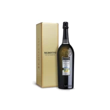 Игристое вино Merotto La Primavera Di Barbara Millesimato Prosecco Superiore Dry (0,75 л) (BW40405): Объем, л 0.75