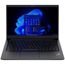 Ноутбук Lenovo ThinkPad E14 Gen 4 (21E3006ARA) UA: Экран 14 "(1920x1080)