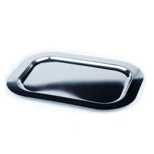Поднос APS 01311 Finesse 50х30х2 см (401-01311): Тип поднос