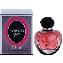 Christian Dior Poison Girl (жіночі) парфумована вода 50 мл: Вид Парфумована вода