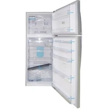 Холодильник Toshiba GR-RG51UT-C (GS): Тип холодильник двухкамерный
