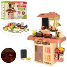 Игровой набор Кухня LimoToy 889-188: Производитель Limo Toy