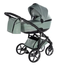 Универсальная коляска 2 в 1 Tako Imperial New 07 (T-IN-07): Тип коляски Универсальная коляска (2-в-1)
