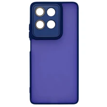Чехол для телефонов ArmorStandart ShadeX Blue for Motorola G75 5G (ARM82760): Совместимость Motorola G75 5G