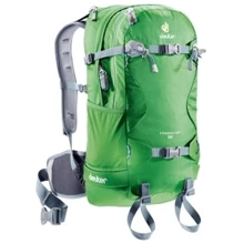 Рюкзак Deuter Freerider 26 emerald (2009): Производитель Deuter