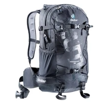 Рюкзак Deuter Freerider 26 black (7000): Производитель Deuter