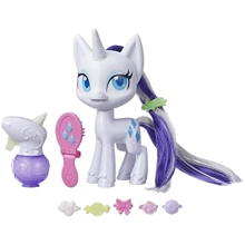 Набор игровой серии Hasbro My Little Pony - Моя маленькая Пони Рарити: Волшебное зелье E9104: Тип Игровая фигурка
